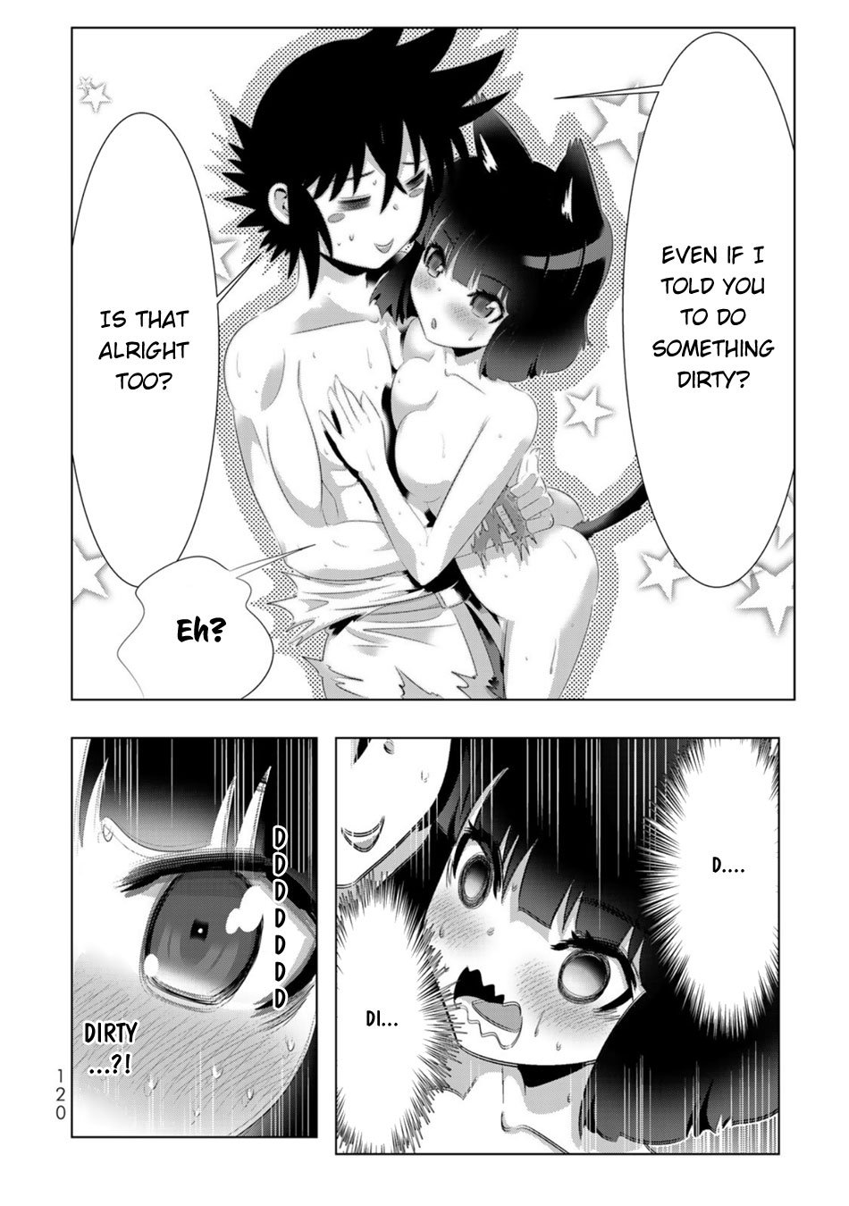 Isekai Shihai no Skill Taker: Zero Kara Hajimeru Dorei Harem Chapter 54 - Page 15