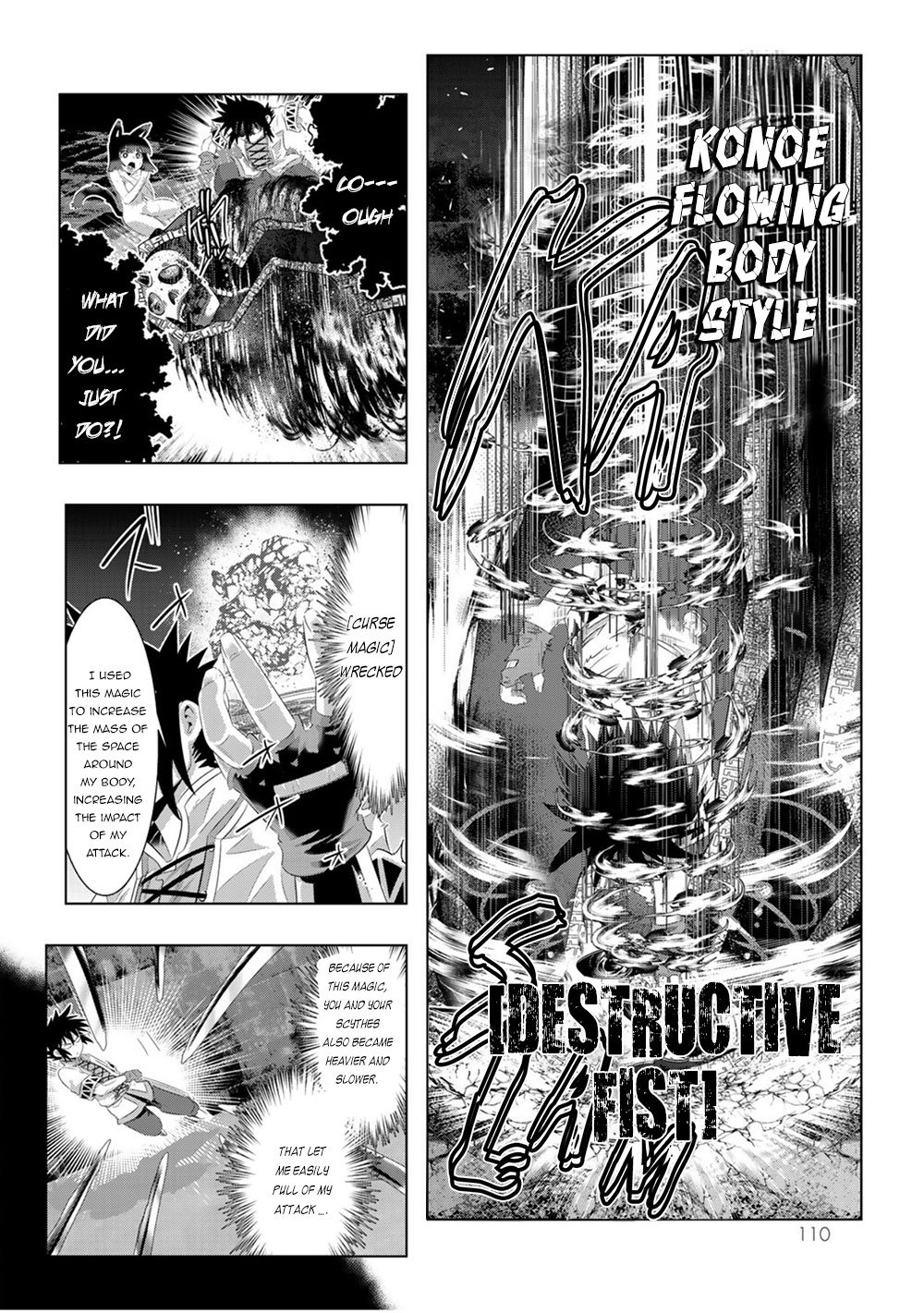 Isekai Shihai no Skill Taker: Zero Kara Hajimeru Dorei Harem Chapter 54 - Page 5