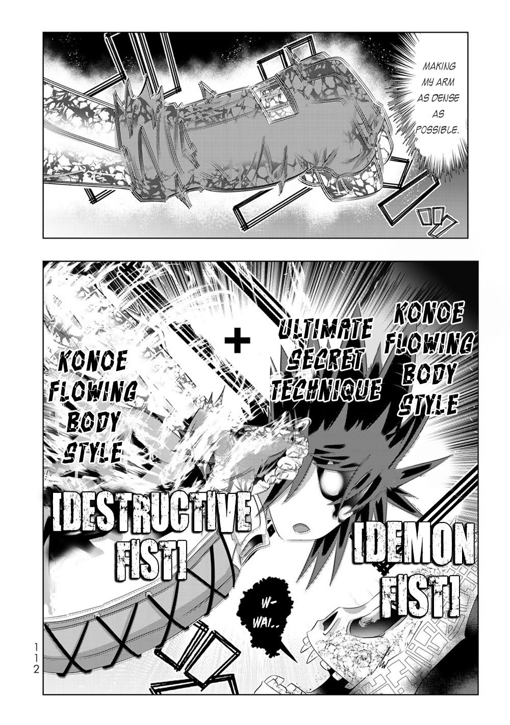 Isekai Shihai no Skill Taker: Zero Kara Hajimeru Dorei Harem Chapter 54 - Page 7