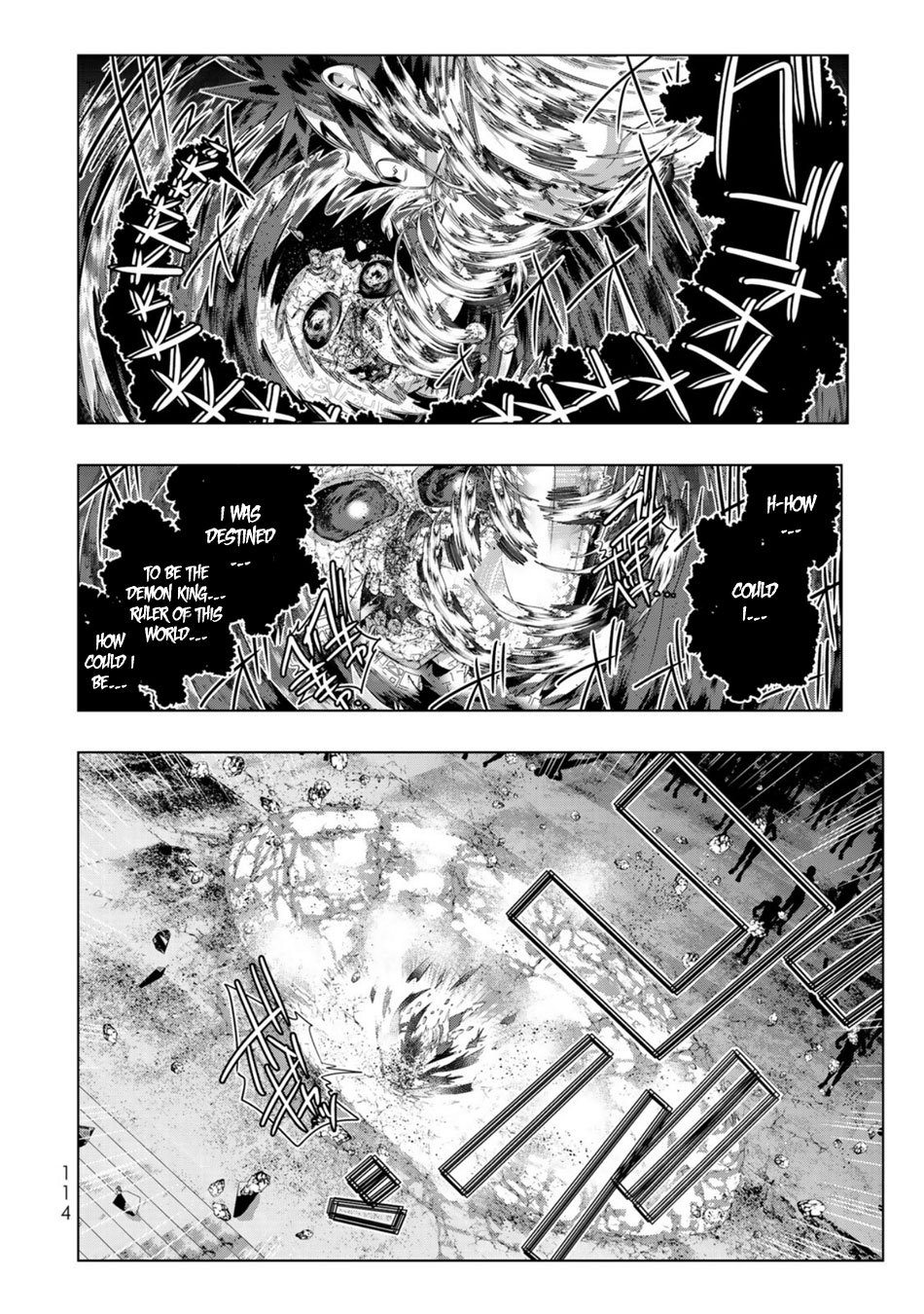 Isekai Shihai no Skill Taker: Zero Kara Hajimeru Dorei Harem Chapter 54 - Page 9