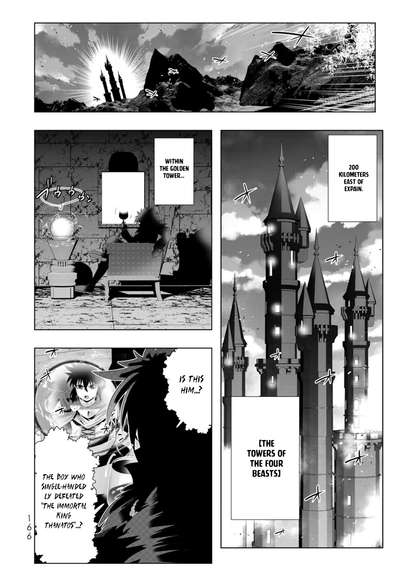 Isekai Shihai no Skill Taker: Zero Kara Hajimeru Dorei Harem Chapter 56 - Page 21