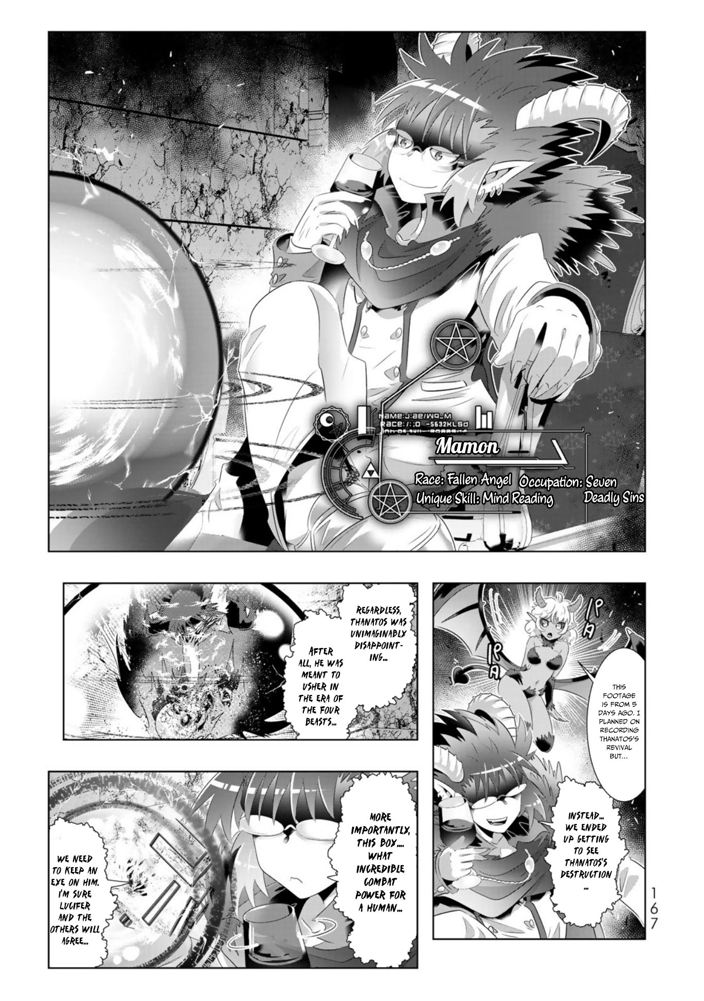 Isekai Shihai no Skill Taker: Zero Kara Hajimeru Dorei Harem Chapter 56 - Page 22