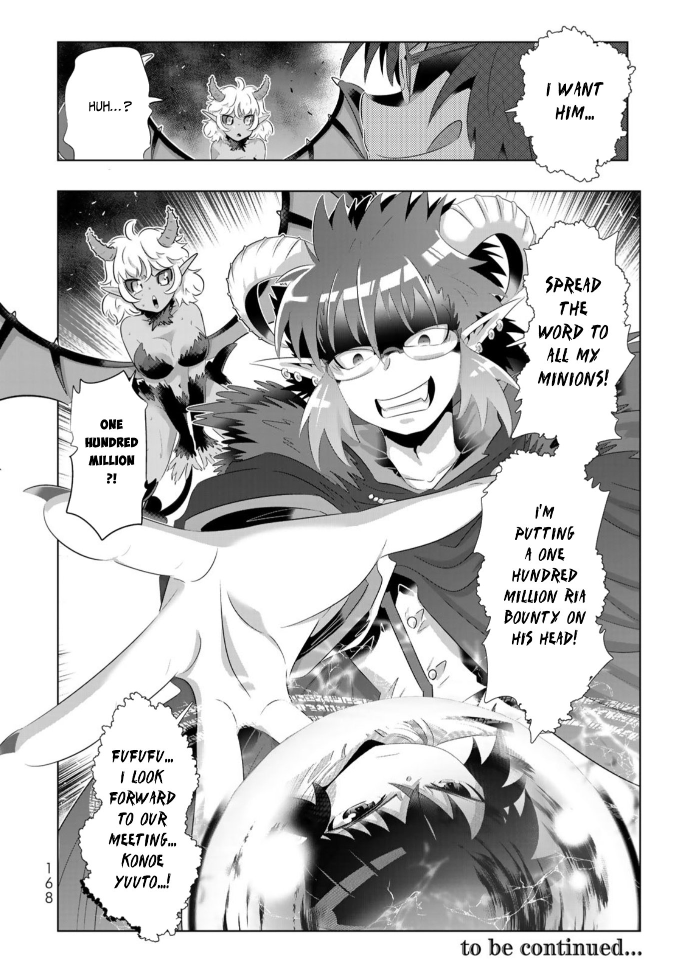 Isekai Shihai no Skill Taker: Zero Kara Hajimeru Dorei Harem Chapter 56 - Page 23