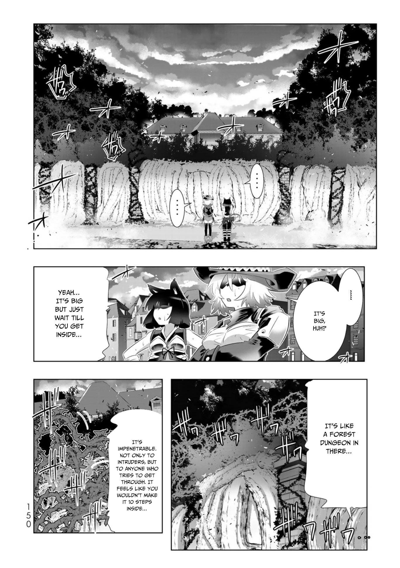 Isekai Shihai no Skill Taker: Zero Kara Hajimeru Dorei Harem Chapter 56 - Page 5