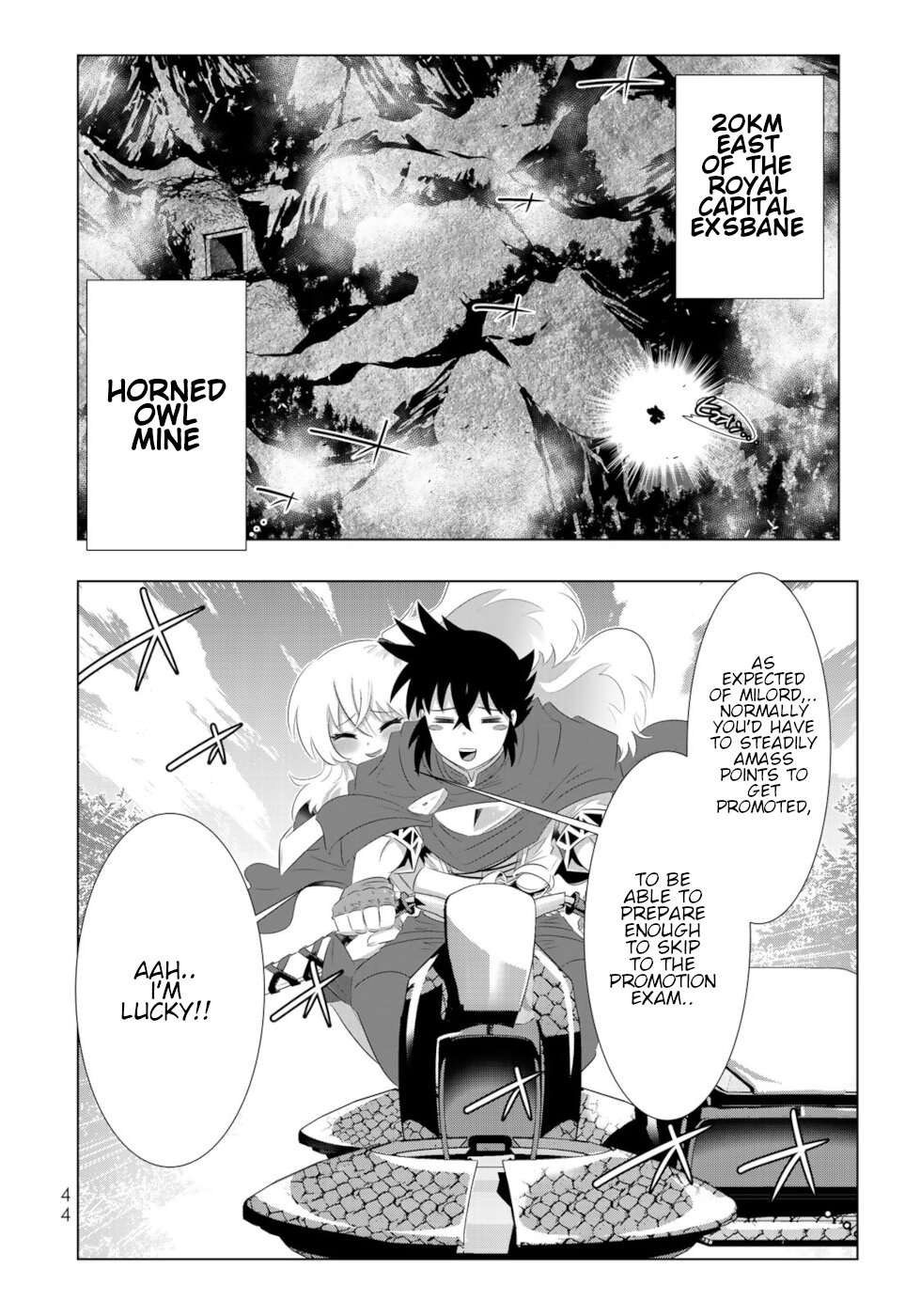 Isekai Shihai no Skill Taker: Zero Kara Hajimeru Dorei Harem Chapter 59 - Page 4