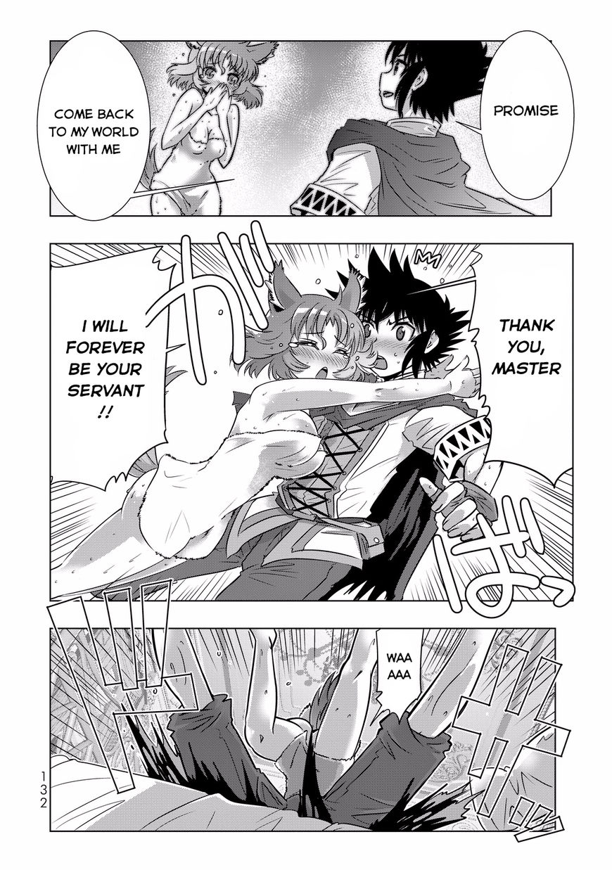 Isekai Shihai no Skill Taker: Zero Kara Hajimeru Dorei Harem Chapter 6 - Page 14