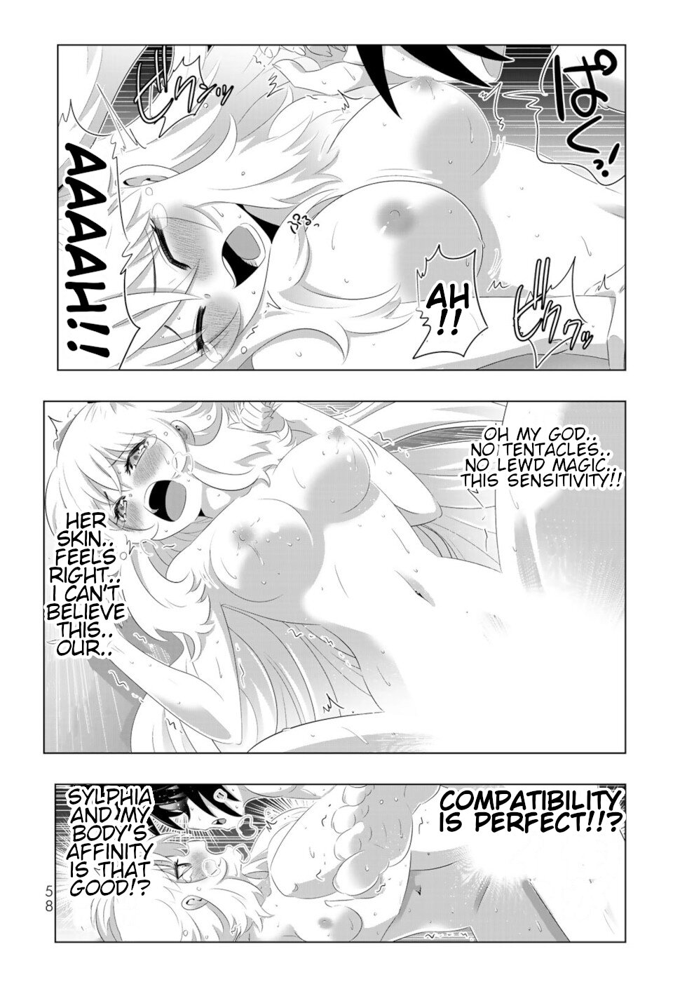 Isekai Shihai no Skill Taker: Zero Kara Hajimeru Dorei Harem Chapter 60 - Page 2