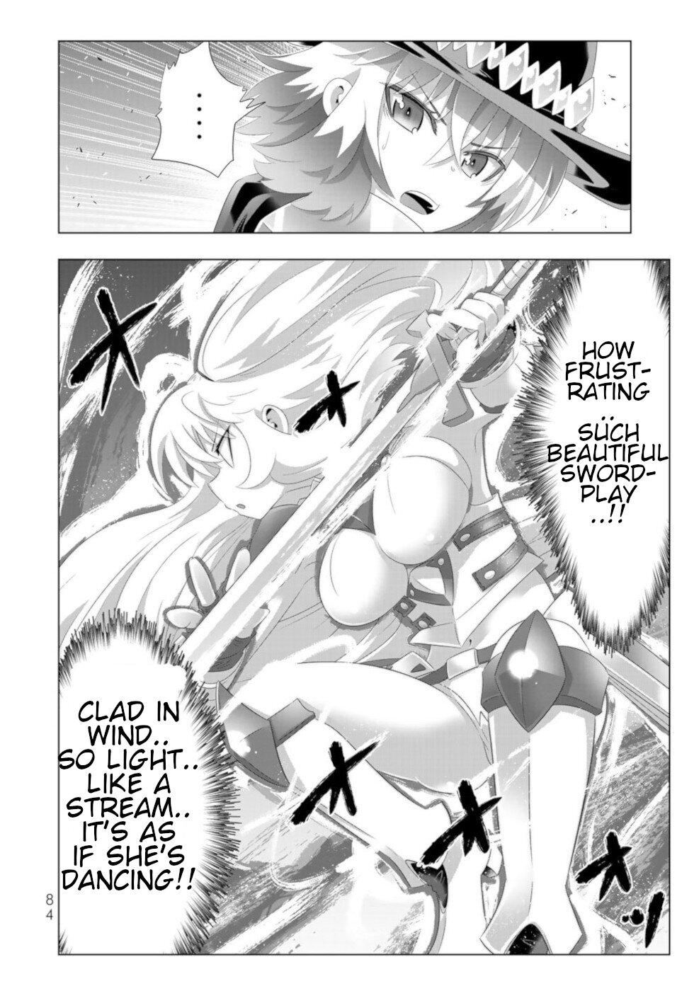 Isekai Shihai no Skill Taker: Zero Kara Hajimeru Dorei Harem Chapter 61 - Page 6
