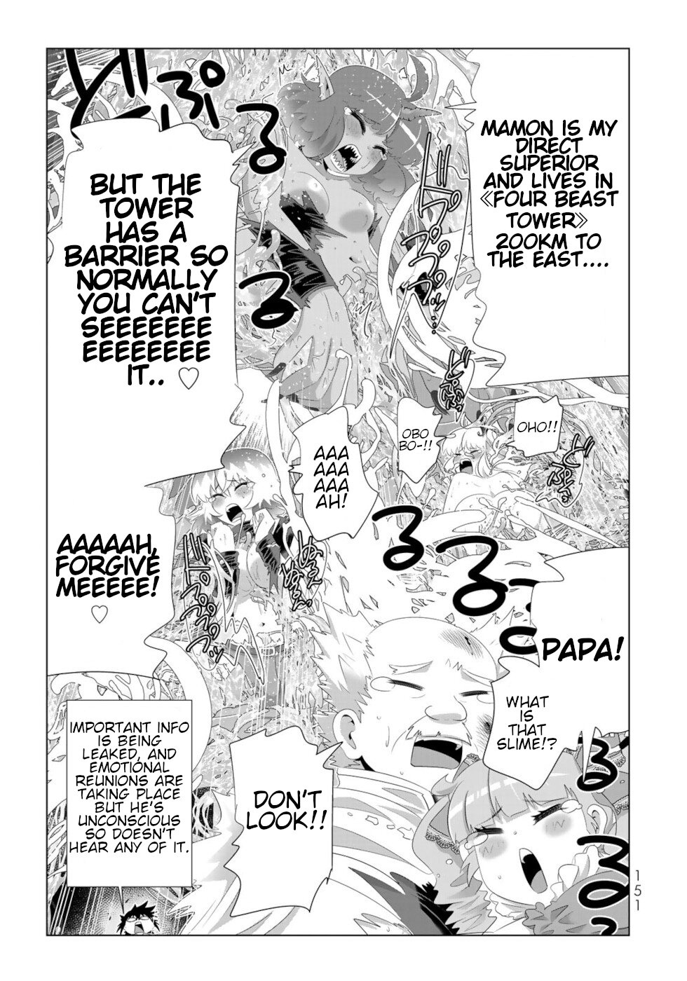 Isekai Shihai no Skill Taker: Zero Kara Hajimeru Dorei Harem Chapter 64 - Page 15