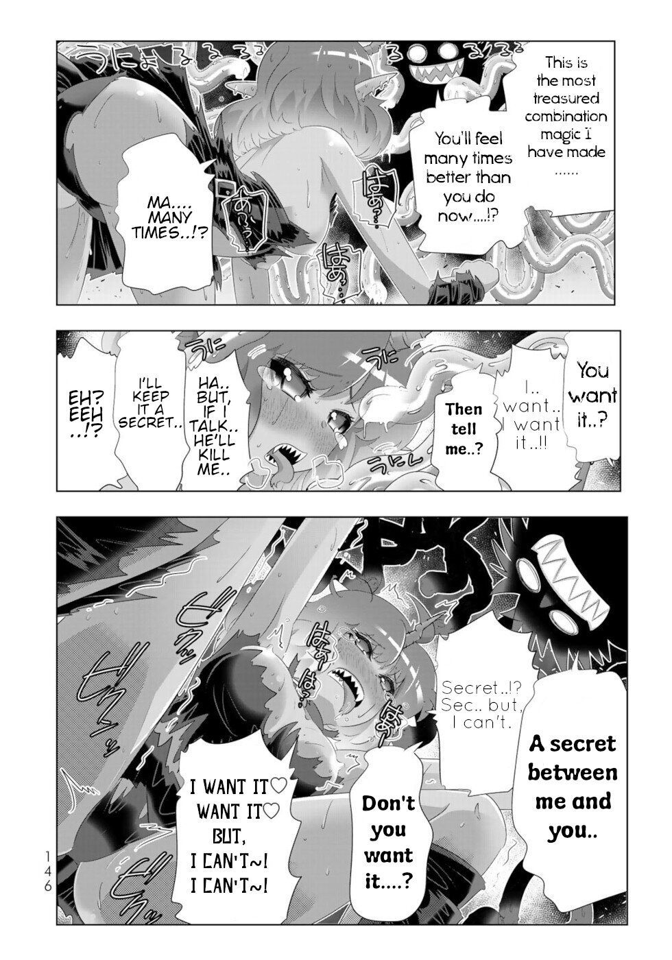 Isekai Shihai no Skill Taker: Zero Kara Hajimeru Dorei Harem Chapter 64 - Page 10