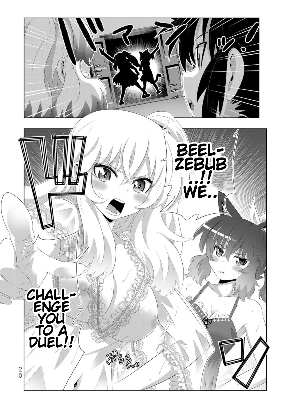 Isekai Shihai no Skill Taker: Zero Kara Hajimeru Dorei Harem Chapter 65 - Page 18