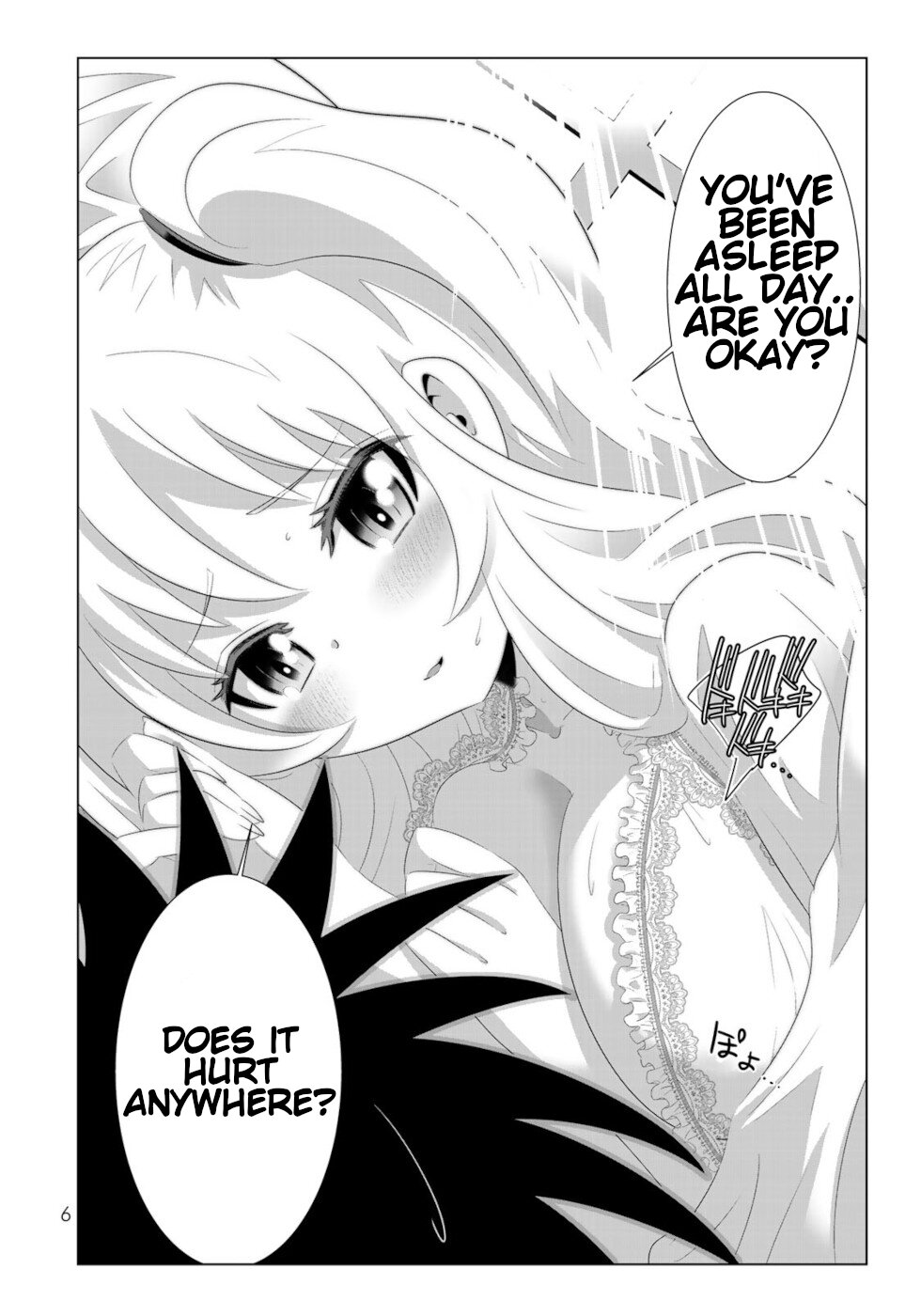 Isekai Shihai no Skill Taker: Zero Kara Hajimeru Dorei Harem Chapter 65 - Page 4