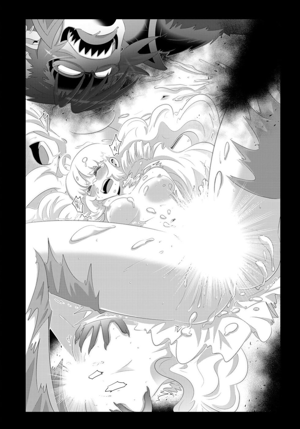 Isekai Shihai no Skill Taker: Zero Kara Hajimeru Dorei Harem Chapter 68 - Page 12