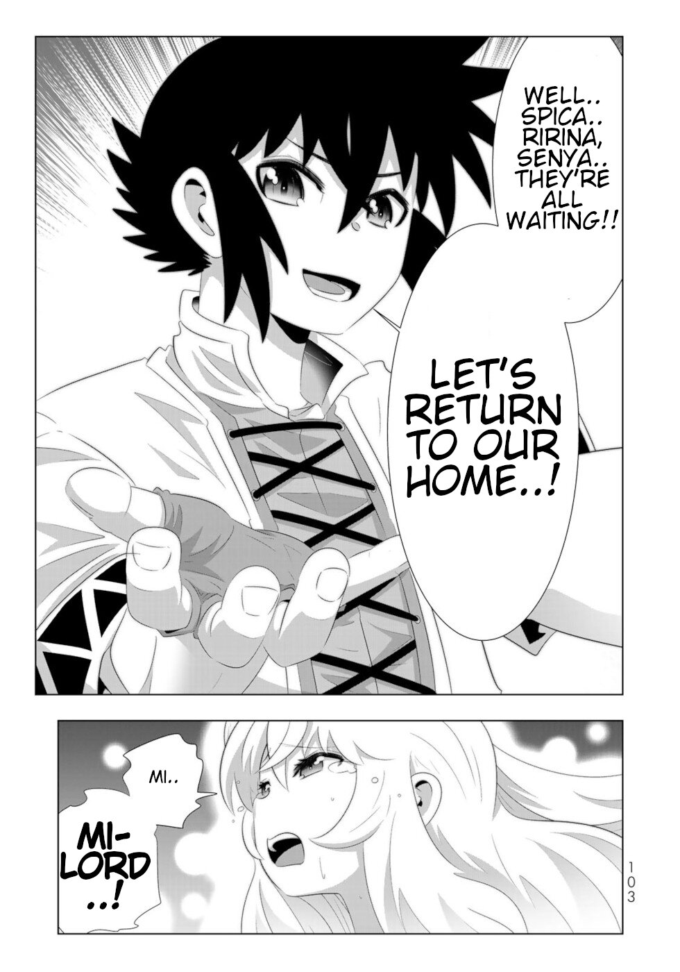 Isekai Shihai no Skill Taker: Zero Kara Hajimeru Dorei Harem Chapter 70 - Page 7