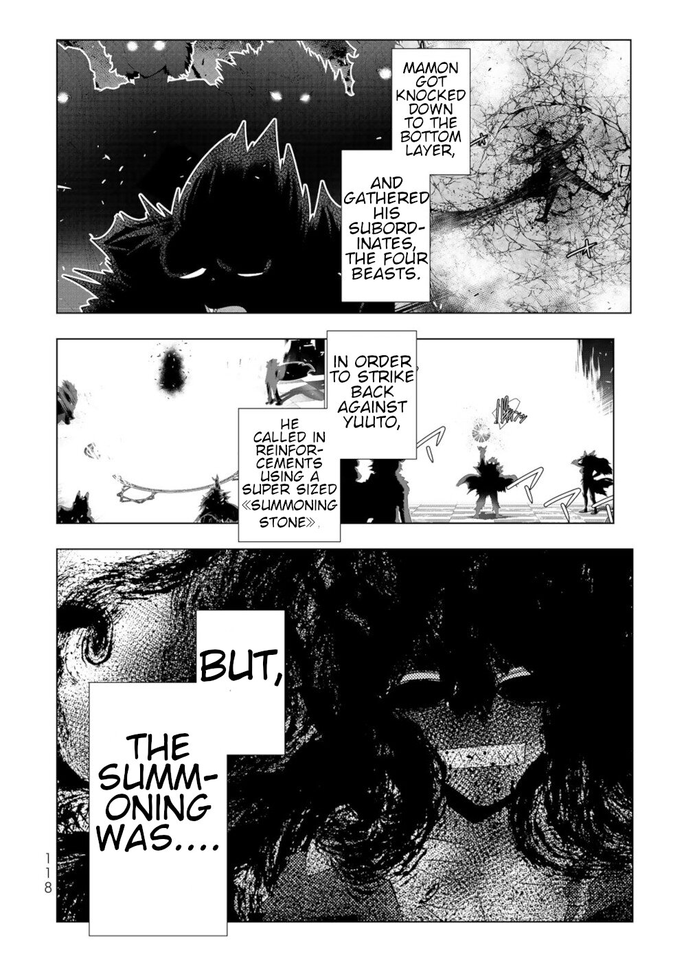 Isekai Shihai no Skill Taker: Zero Kara Hajimeru Dorei Harem Chapter 71 - Page 2