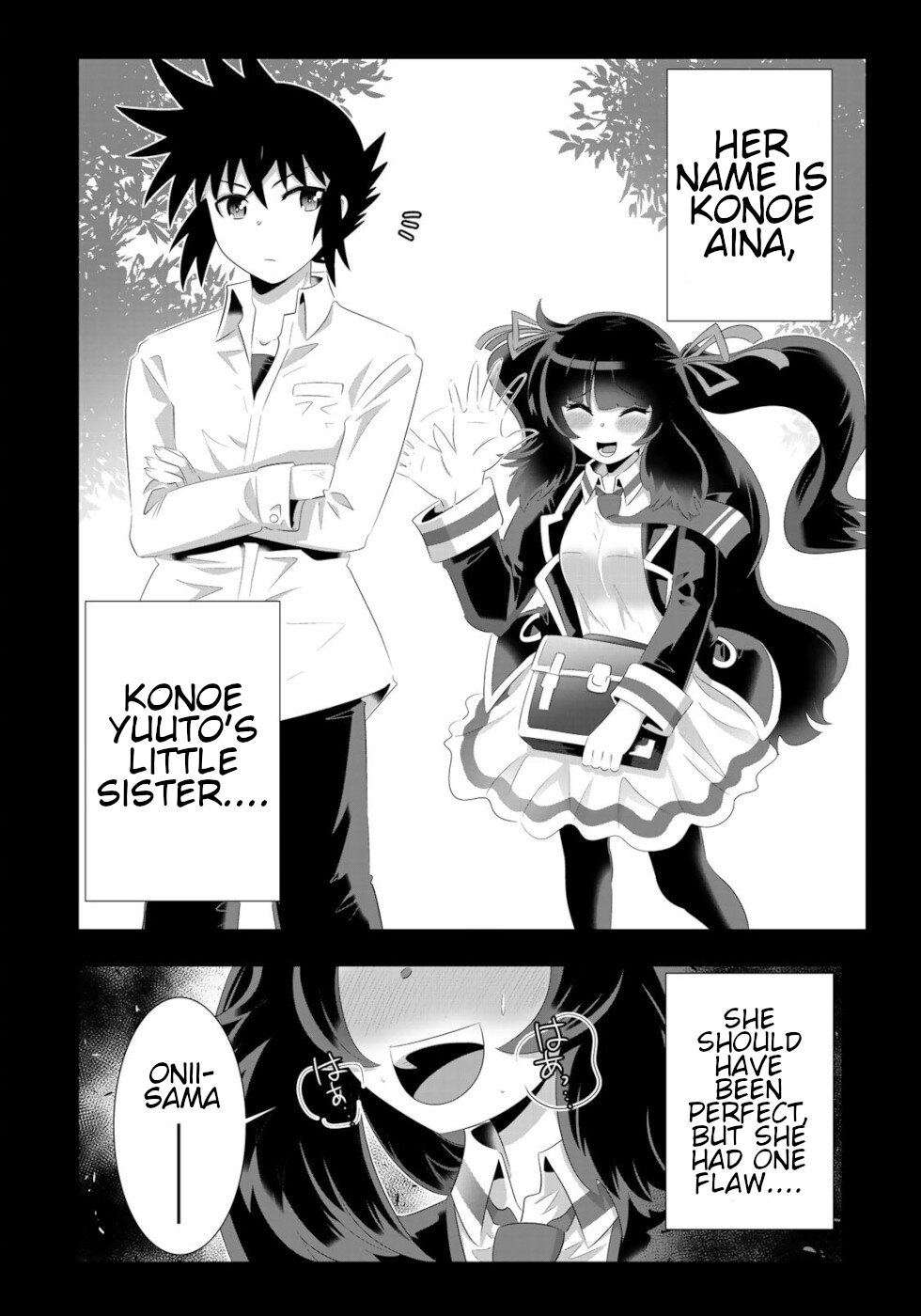 Isekai Shihai no Skill Taker: Zero Kara Hajimeru Dorei Harem Chapter 71 - Page 4