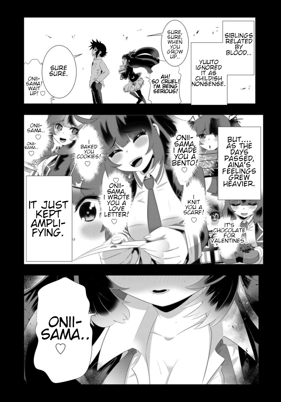 Isekai Shihai no Skill Taker: Zero Kara Hajimeru Dorei Harem Chapter 71 - Page 6