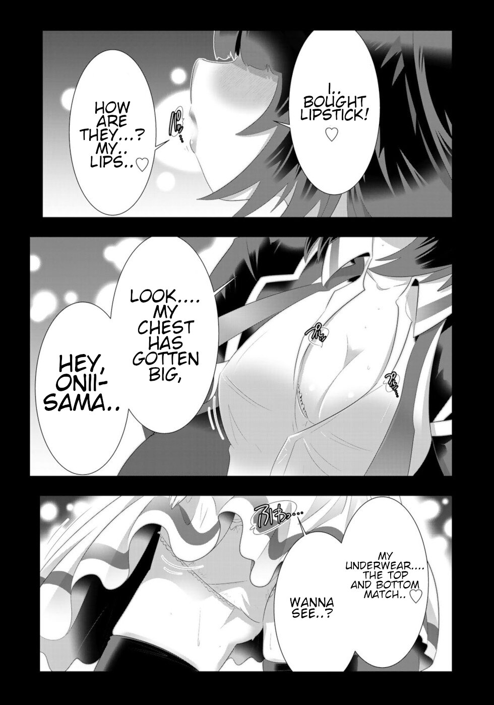 Isekai Shihai no Skill Taker: Zero Kara Hajimeru Dorei Harem Chapter 71 - Page 7