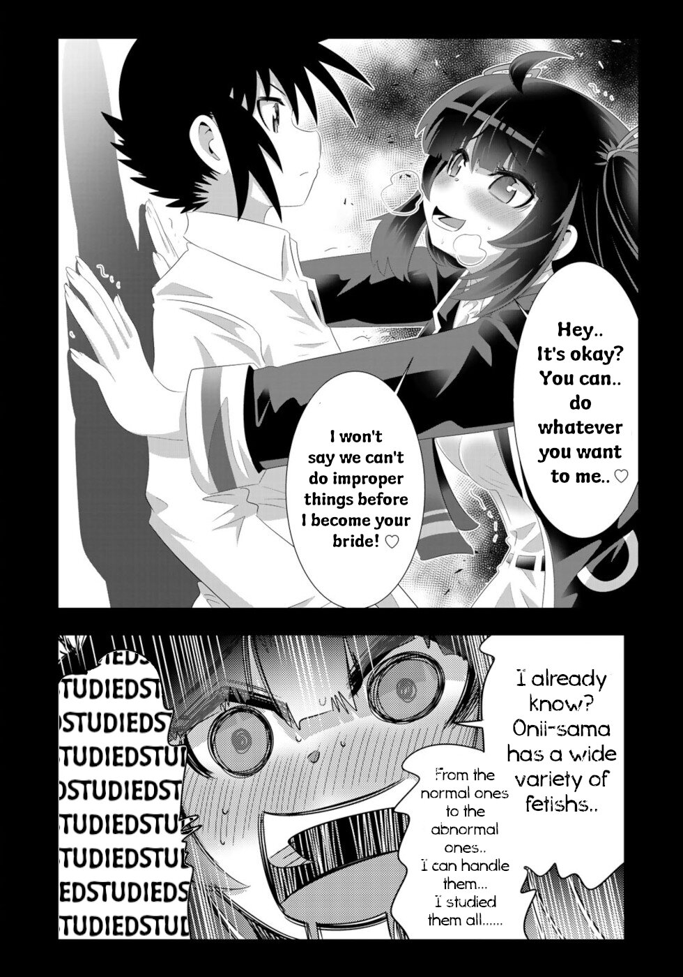 Isekai Shihai no Skill Taker: Zero Kara Hajimeru Dorei Harem Chapter 71 - Page 8