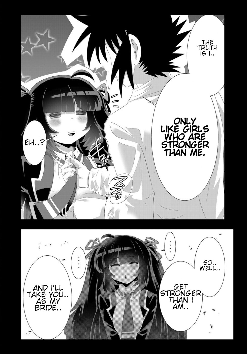 Isekai Shihai no Skill Taker: Zero Kara Hajimeru Dorei Harem Chapter 71 - Page 10
