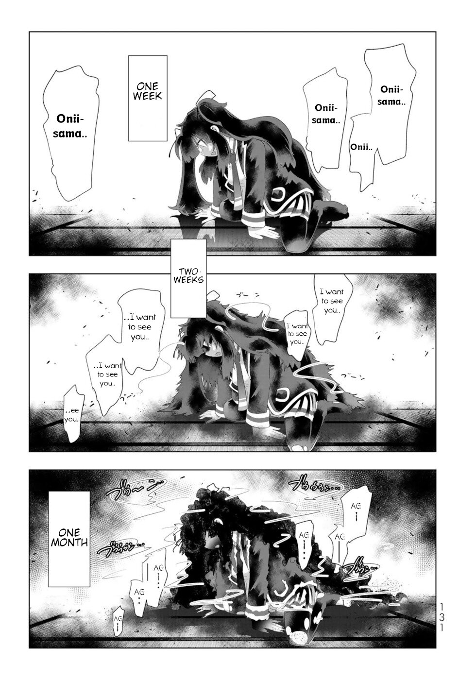 Isekai Shihai no Skill Taker: Zero Kara Hajimeru Dorei Harem Chapter 72 - Page 2