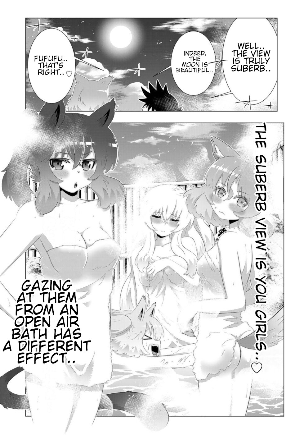 Isekai Shihai no Skill Taker: Zero Kara Hajimeru Dorei Harem Chapter 72 - Page 15