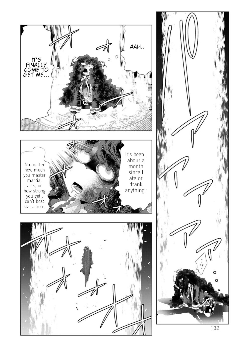 Isekai Shihai no Skill Taker: Zero Kara Hajimeru Dorei Harem Chapter 72 - Page 3