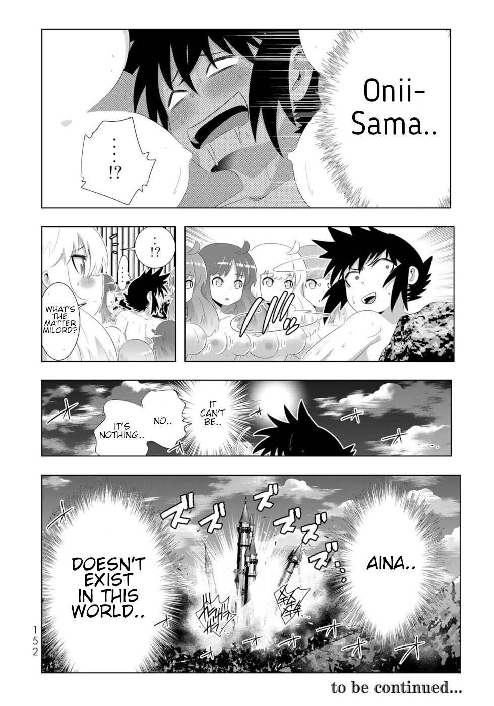 Isekai Shihai no Skill Taker: Zero Kara Hajimeru Dorei Harem Chapter 72 - Page 23