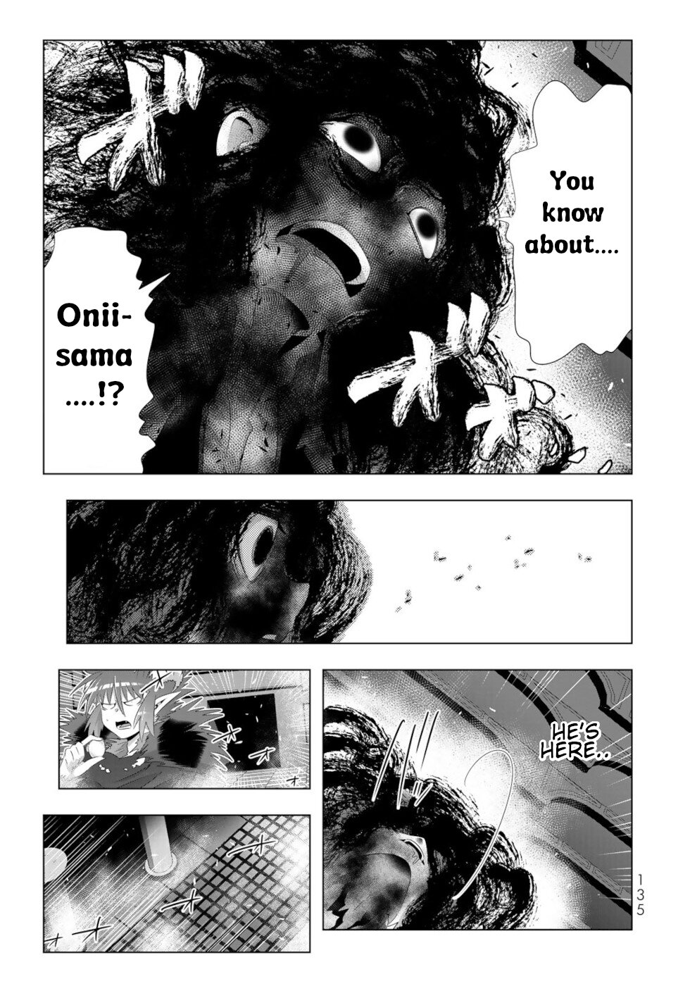 Isekai Shihai no Skill Taker: Zero Kara Hajimeru Dorei Harem Chapter 72 - Page 6