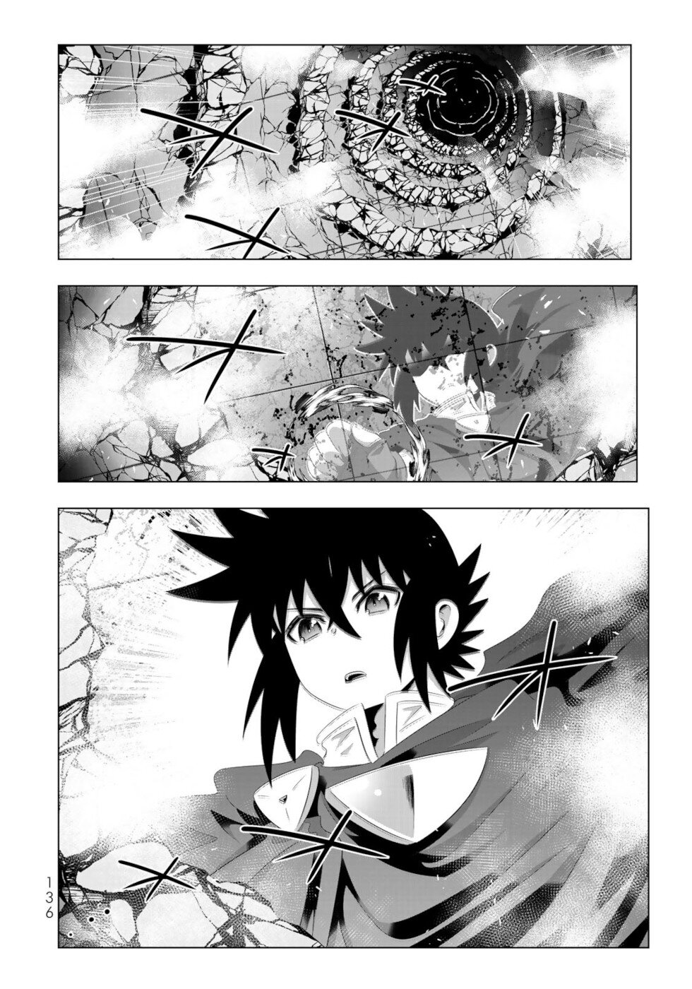 Isekai Shihai no Skill Taker: Zero Kara Hajimeru Dorei Harem Chapter 72 - Page 7