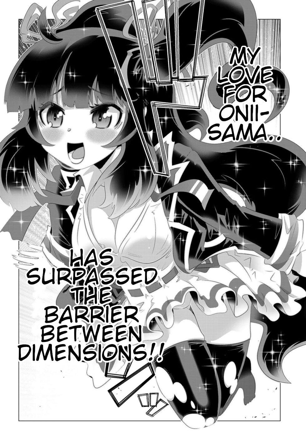 Isekai Shihai no Skill Taker: Zero Kara Hajimeru Dorei Harem Chapter 72 - Page 10