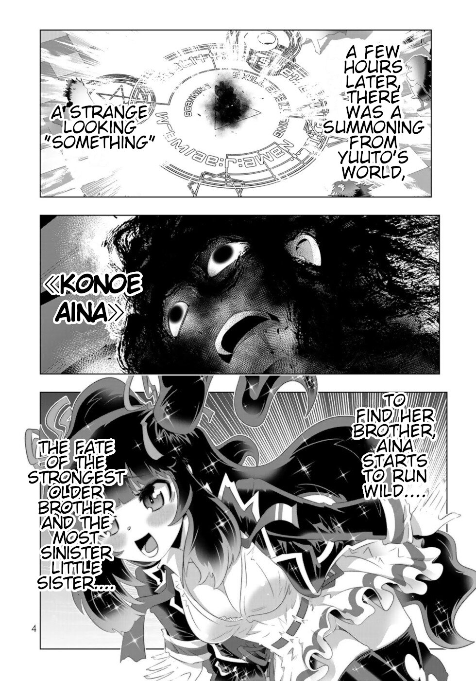 Isekai Shihai no Skill Taker: Zero Kara Hajimeru Dorei Harem Chapter 73 - Page 2