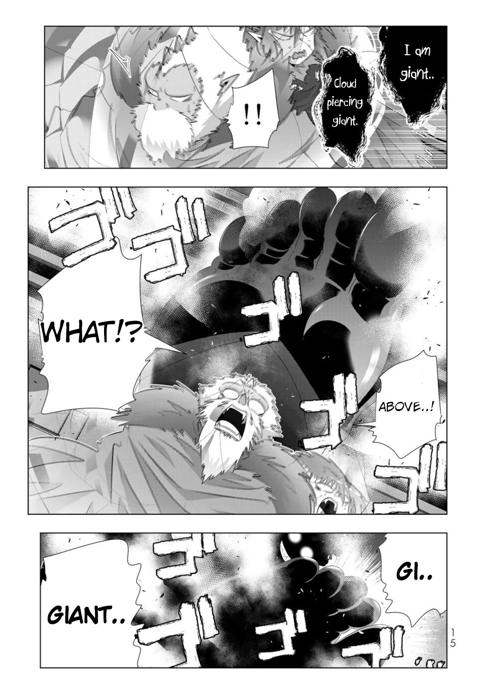 Isekai Shihai no Skill Taker: Zero Kara Hajimeru Dorei Harem Chapter 73 - Page 13