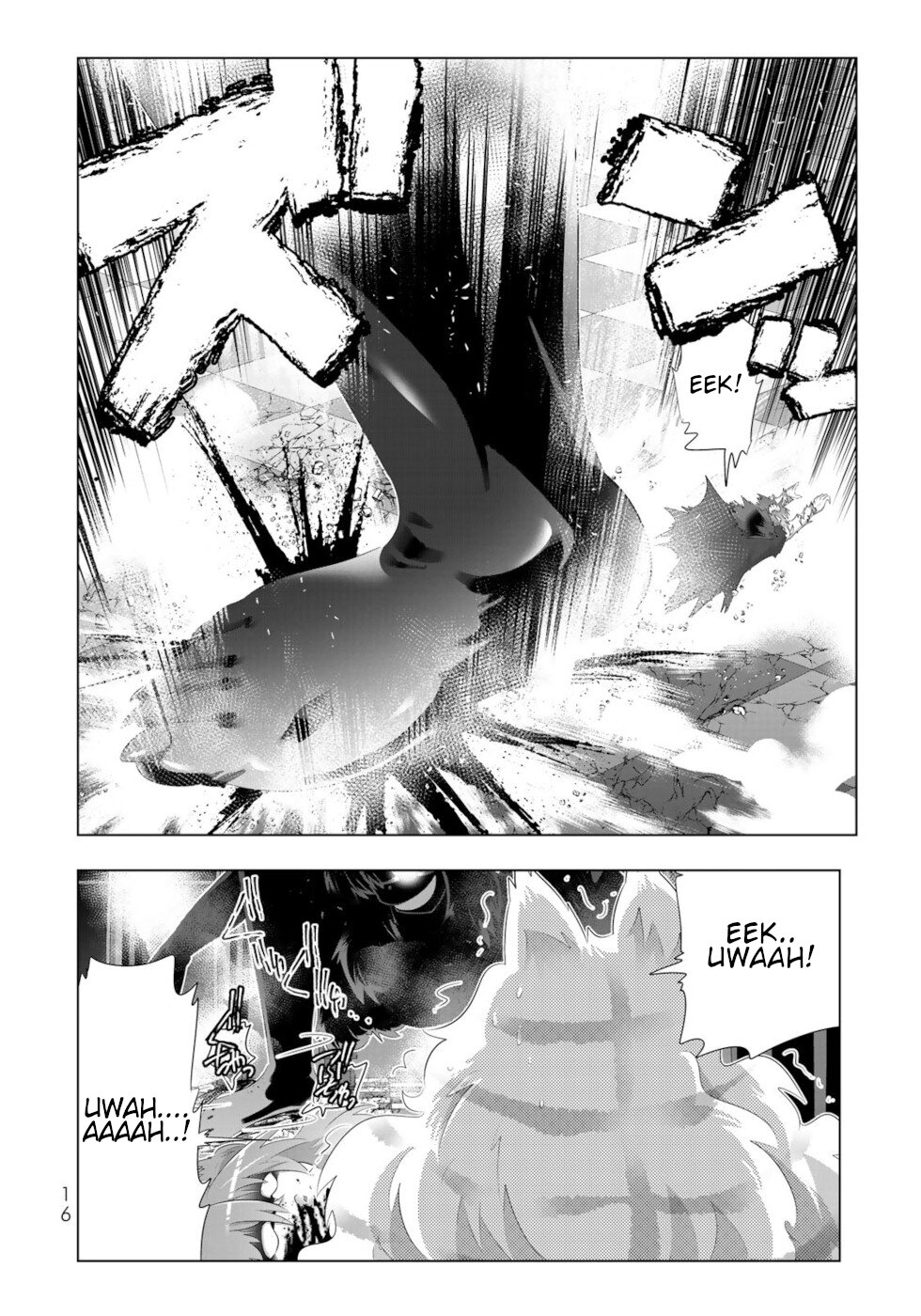 Isekai Shihai no Skill Taker: Zero Kara Hajimeru Dorei Harem Chapter 73 - Page 14