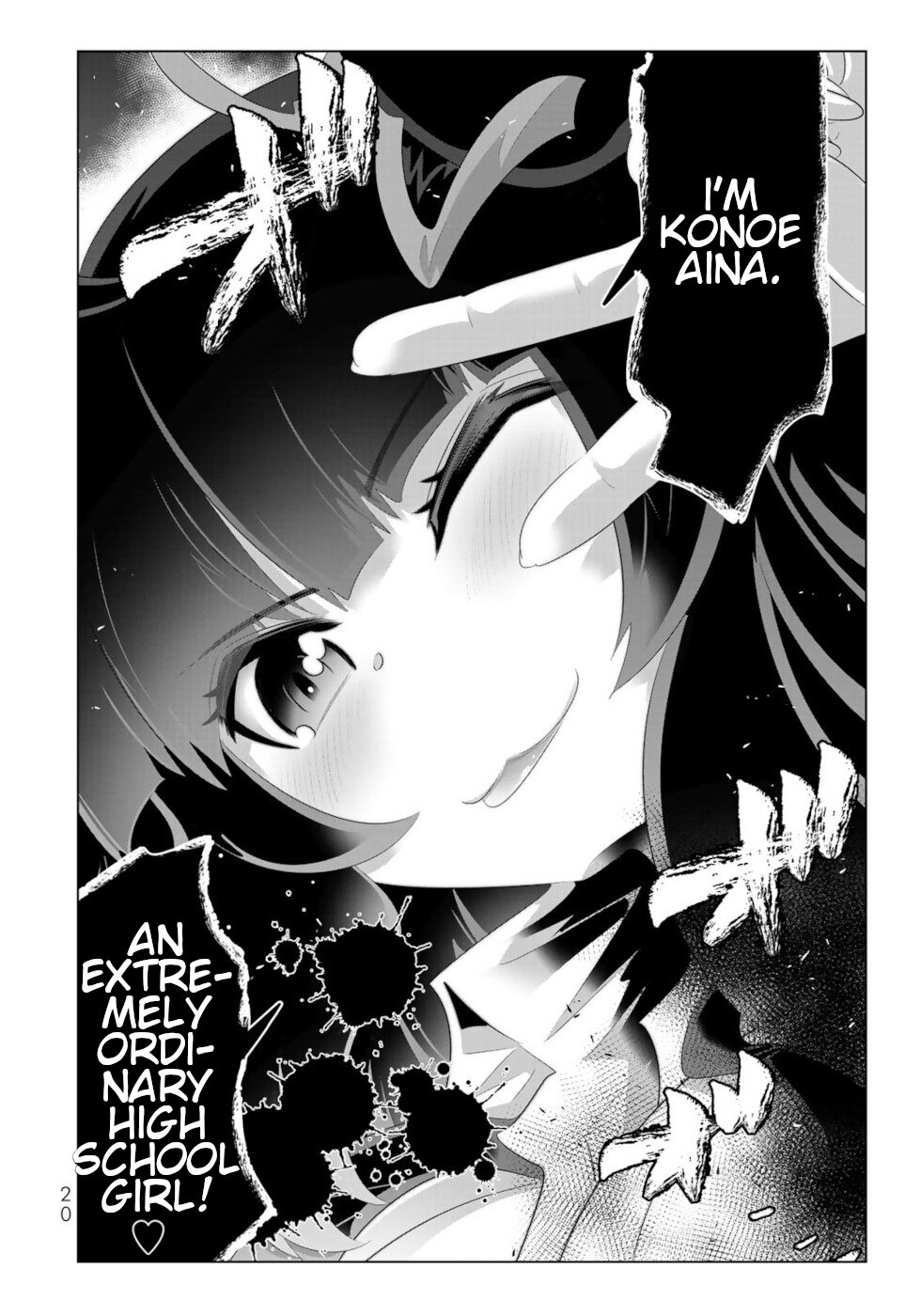 Isekai Shihai no Skill Taker: Zero Kara Hajimeru Dorei Harem Chapter 73 - Page 18