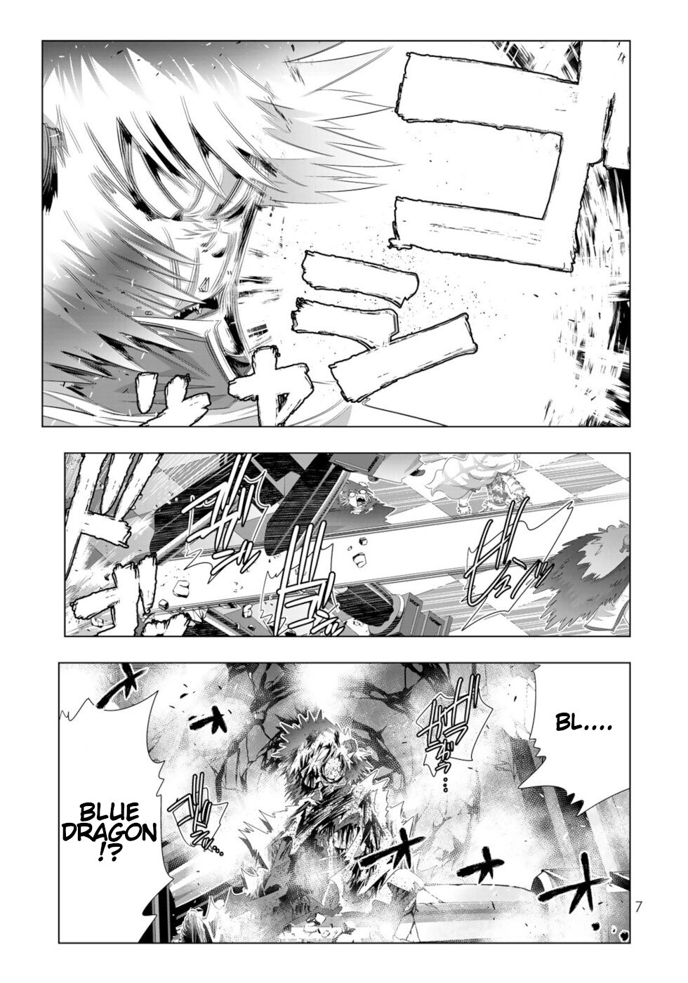 Isekai Shihai no Skill Taker: Zero Kara Hajimeru Dorei Harem Chapter 73 - Page 5