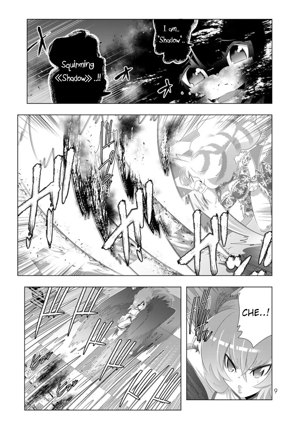 Isekai Shihai no Skill Taker: Zero Kara Hajimeru Dorei Harem Chapter 73 - Page 7