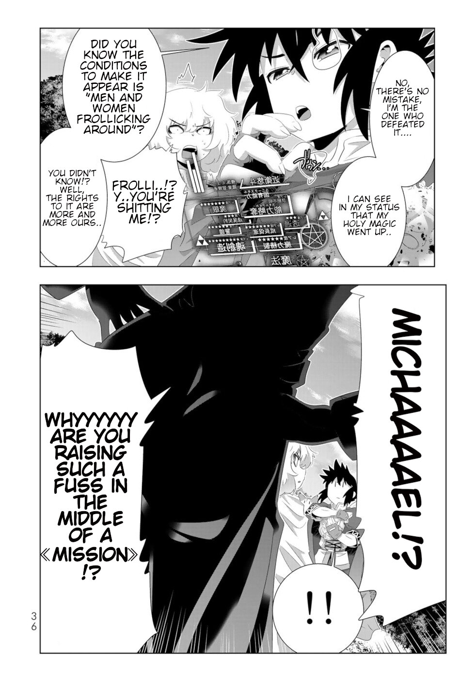 Isekai Shihai no Skill Taker: Zero Kara Hajimeru Dorei Harem Chapter 74 - Page 16