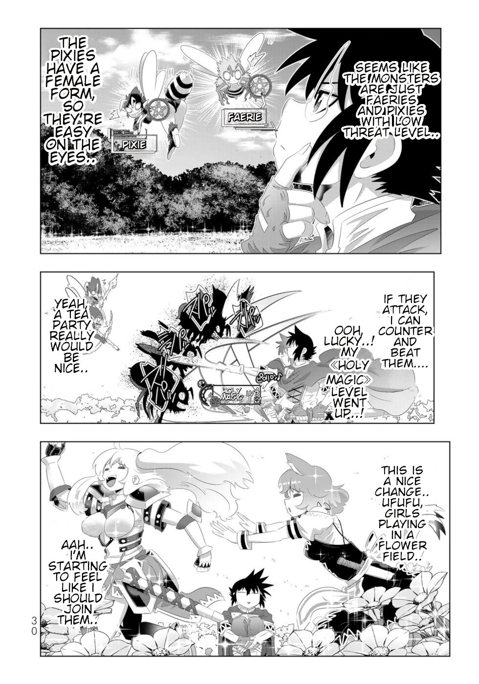 Isekai Shihai no Skill Taker: Zero Kara Hajimeru Dorei Harem Chapter 74 - Page 10