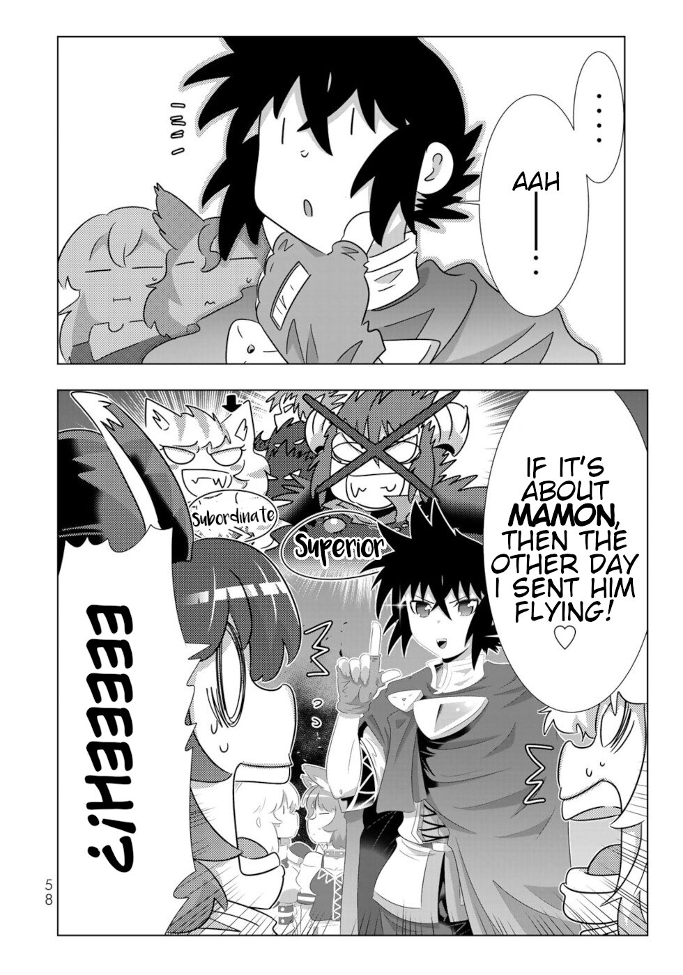 Isekai Shihai no Skill Taker: Zero Kara Hajimeru Dorei Harem Chapter 75 - Page 18