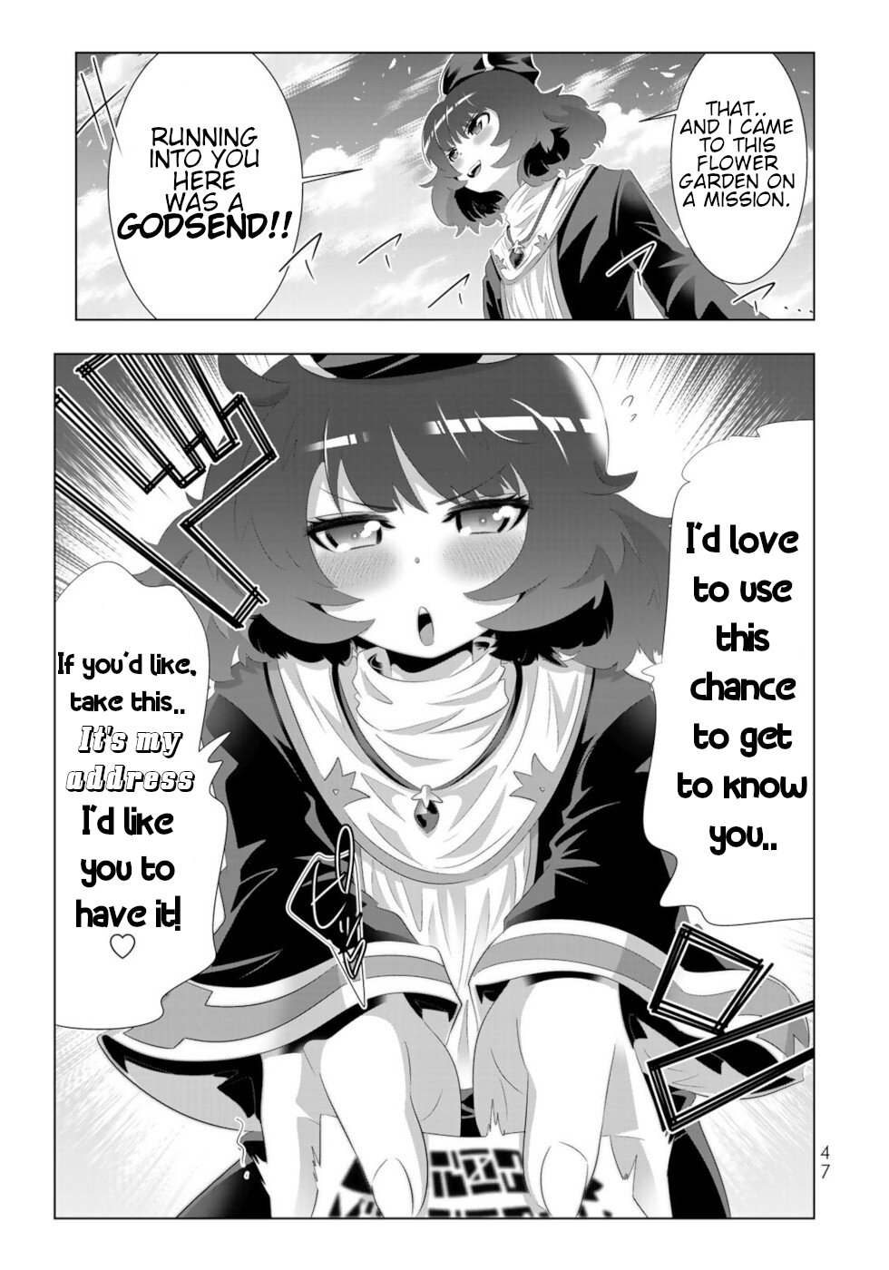 Isekai Shihai no Skill Taker: Zero Kara Hajimeru Dorei Harem Chapter 75 - Page 7
