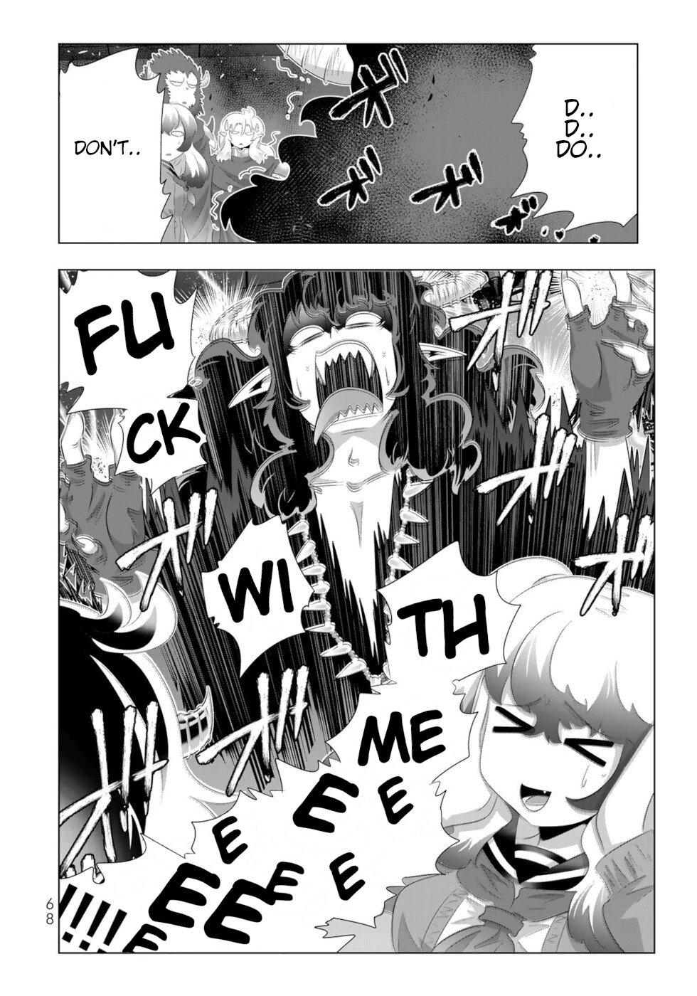Isekai Shihai no Skill Taker: Zero Kara Hajimeru Dorei Harem Chapter 76 - Page 10