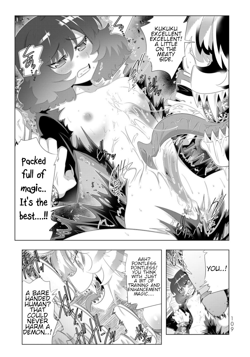Isekai Shihai no Skill Taker: Zero Kara Hajimeru Dorei Harem Chapter 78 - Page 11