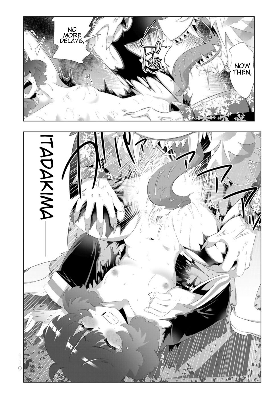 Isekai Shihai no Skill Taker: Zero Kara Hajimeru Dorei Harem Chapter 78 - Page 12