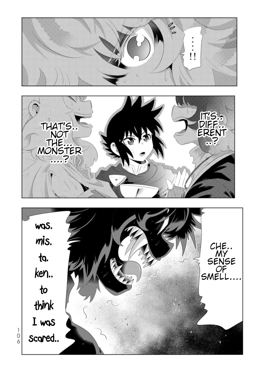 Isekai Shihai no Skill Taker: Zero Kara Hajimeru Dorei Harem Chapter 78 - Page 8