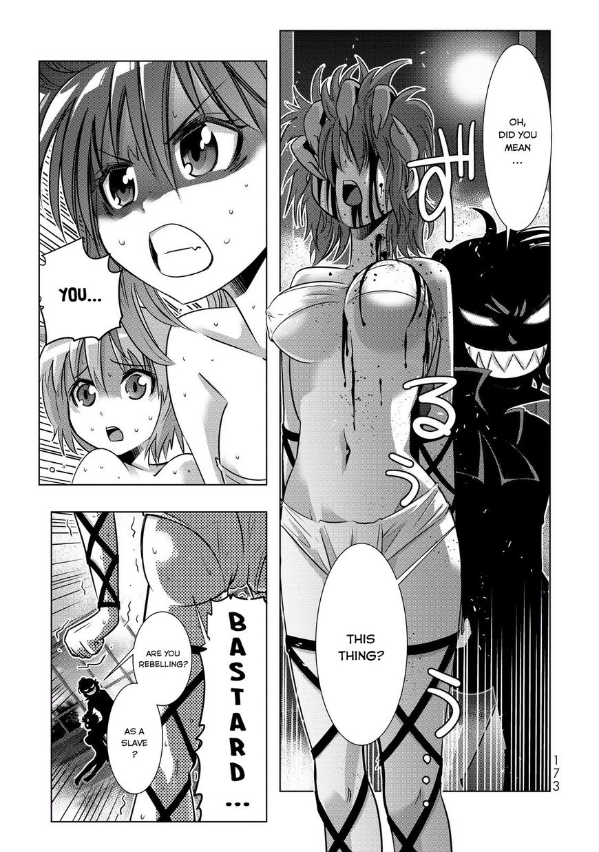 Isekai Shihai no Skill Taker: Zero Kara Hajimeru Dorei Harem Chapter 8 - Page 15