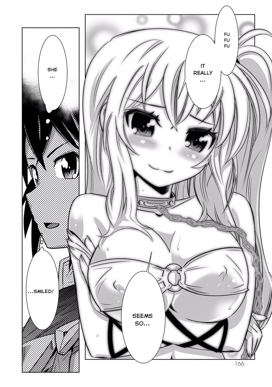 Isekai Shihai no Skill Taker: Zero Kara Hajimeru Dorei Harem Chapter 8 - Page 8