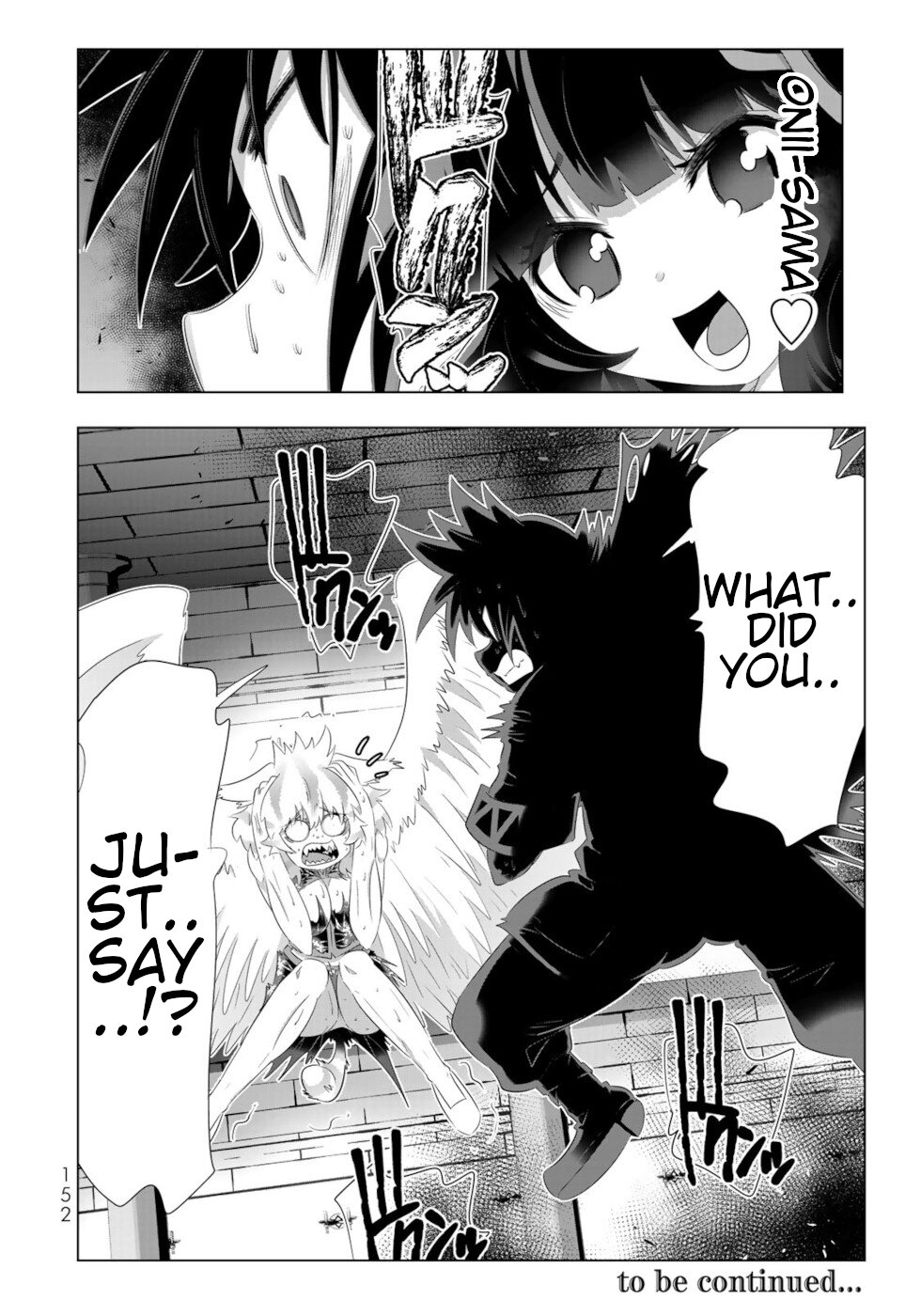 Isekai Shihai no Skill Taker: Zero Kara Hajimeru Dorei Harem Chapter 80 - Page 19