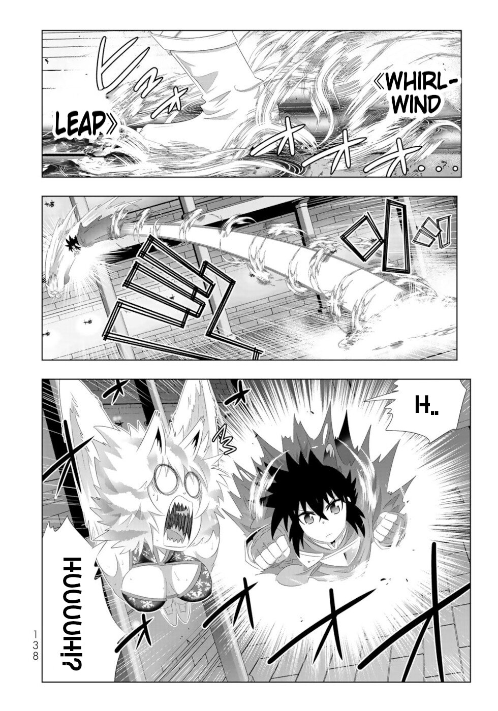 Isekai Shihai no Skill Taker: Zero Kara Hajimeru Dorei Harem Chapter 80 - Page 5