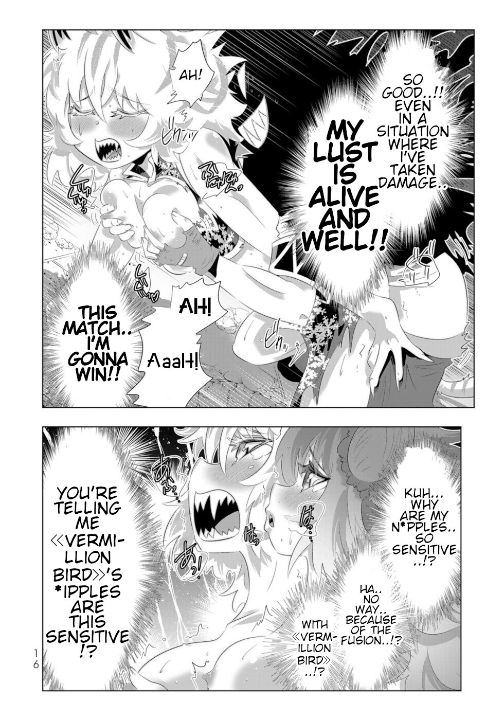 Isekai Shihai no Skill Taker: Zero Kara Hajimeru Dorei Harem Chapter 81 - Page 14